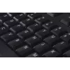 DELL KB522 klawiatura Uniwersalna USB QWERTZ German Czarny
