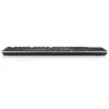 Klawiatura DELL KB813 Universal USB QWERTZ German Czarny