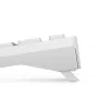 DELL KM5221W-WH Klawiatura z myszą, biurowa, bezprzewodowa RF, QWERTZ, niemiecka, biała