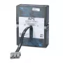 APC bateria Replacement Cartridge RBC33 (OEM), Sealed Lead Acid…