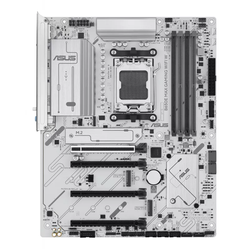 Płyta główna ASUS B650E MAX GAMING WIFI W AMD B650 Socket AM5 ATX