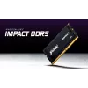Kingston Technology FURY 8GB 4800MT/s DDR5 CL38 SODIMM Impact
