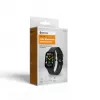 DENVER ELECTRONICS Smartwatch Swk-120 Czarny
