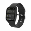 DENVER ELECTRONICS Smartwatch Swk-120 Czarny