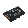 Kingston Technology 16GB microSDHC Industrial C10 A1 pSLC Card + SD Adapter
