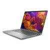 HP ZBook 8 G1ak Copilot+ PC AMD Ryzen AI 7 PRO 35,6 cm (14 cali) WUXGA 32 GB DDR5-SDRAM Wi-Fi 7 (802.11be) Windows 11 Pro AI Workstation, AI PC