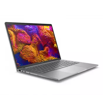 HP ZBook 8 G1ak Copilot+ PC AMD Ryzen AI 7 PRO 35,6 cm (14 cali) WQXGA 64 GB DDR5-SDRAM Wi-Fi 7 (802.11be) Windows 11 Pro AI Workstation, AI PC