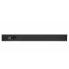 Przełącznik zarządzany L2/L3 Lancom Systems LANCOM XS-3550YUP — 48× RJ-45 10G, PoE, 1U, 32000 MAC