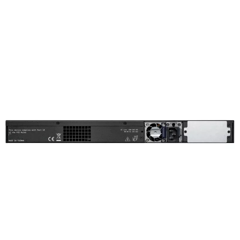 Przełącznik zarządzany L2/L3 Lancom Systems LANCOM XS-3550YUP — 48× RJ-45 10G, PoE, 1U, 32000 MAC
