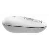 Logitech POP Icon Combo Klawiatura Mysz Uniwersalna Bluetooth QWERTY US International Pomarańczowo-Biała