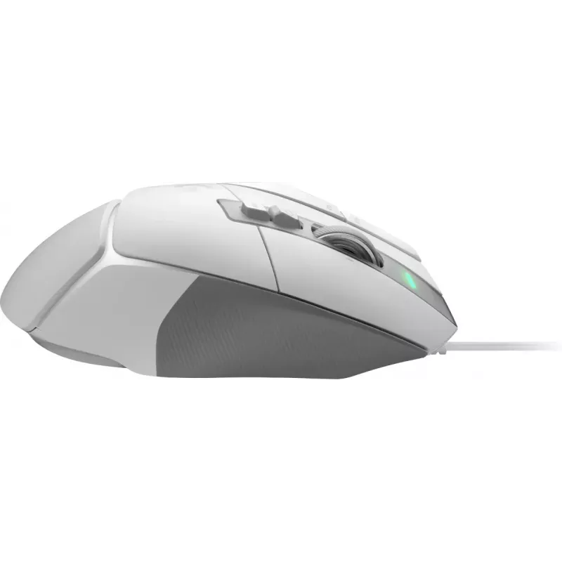 Mysz gamingowa LOGITECH G502 X - USB - Biała