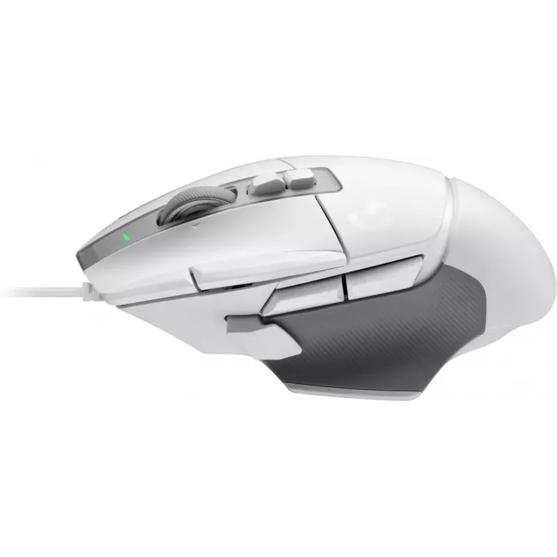 Mysz gamingowa LOGITECH G502 X - USB - Biała
