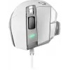 Mysz gamingowa LOGITECH G502 X - USB - Biała