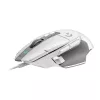 Mysz gamingowa LOGITECH G502 X - USB - Biała