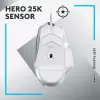 Mysz gamingowa LOGITECH G502 X - USB - Biała