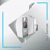 Mysz gamingowa LOGITECH G502 X - USB - Biała