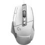 Mysz gamingowa LOGITECH G502 X - USB - Biała