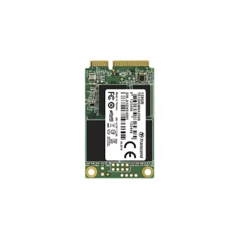 Dysk SSD Transcend 64GB mSATA 6Gbit/s TS64GMSA230S