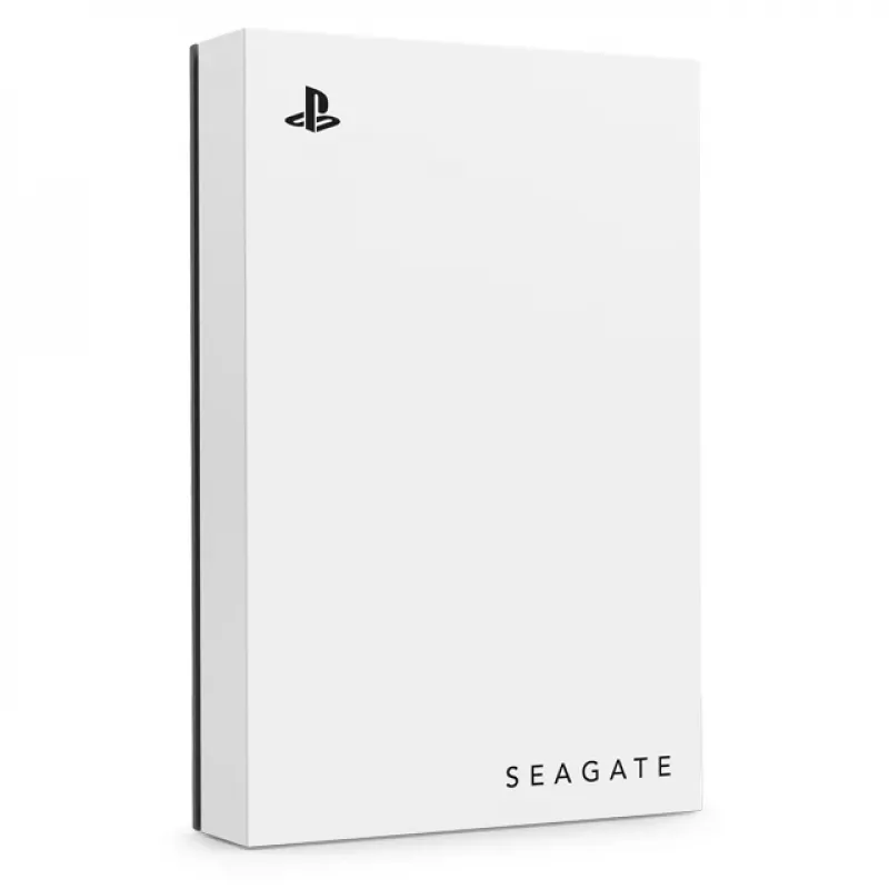 HDD Seagate 5 TB USB 3.2 Gen 1 Game Drive for PlayStation