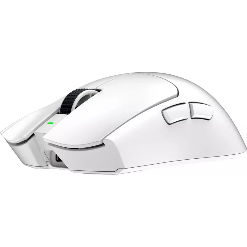 RAZER Viper V3 Pro mysz gamingowa - Bezprzewodowa / Przewodowa - Biała
