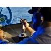 Thrustmaster F/A-18C Hornet HOTAS czarny dżojstik
