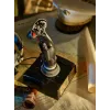 Thrustmaster F/A-18C Hornet HOTAS czarny dżojstik