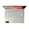 Lenovo Yoga 7 2-w-1 14AKP10 Copilot+ PC AMD Ryzen™ AI 7 350 Hybryda (2-w-1) 35,6 cm (14 cali) Ekran dotykowy 2.8K 16 GB LPDDR5x-SDRAM 1 TB SSD Wi-Fi 7 (802.11be) Windows 11 Home German Szary