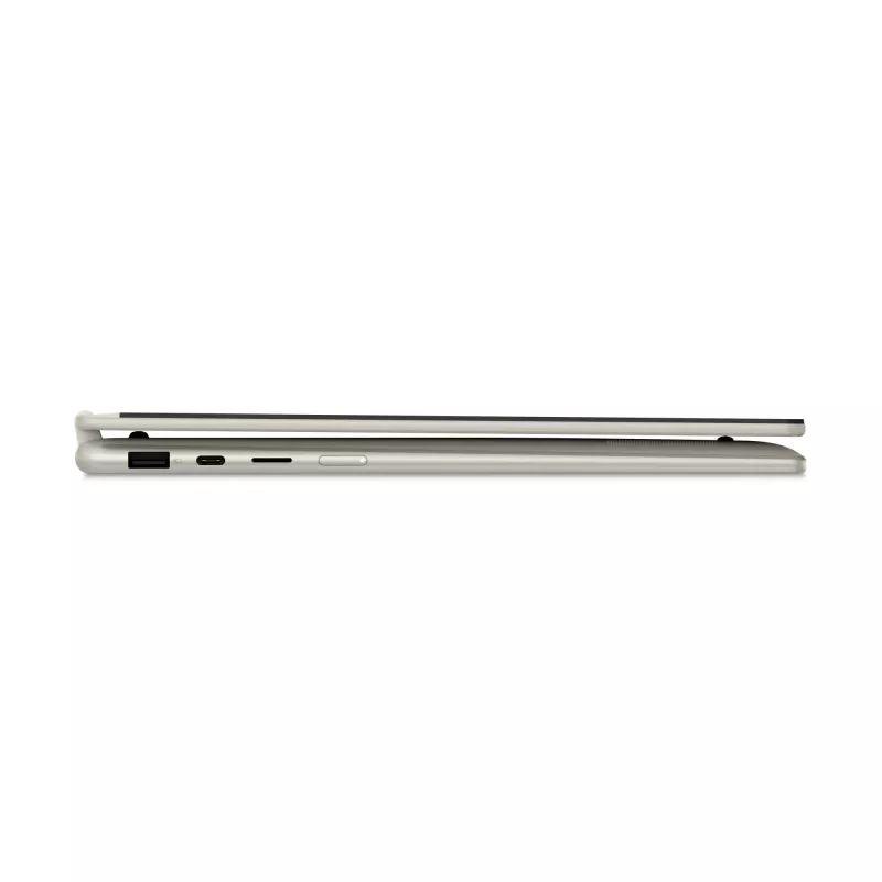 Lenovo Yoga 7 2-w-1 14AKP10 Copilot+ PC AMD Ryzen™ AI 7 350 Hybryda (2-w-1) 35,6 cm (14 cali) Ekran dotykowy 2.8K 16 GB LPDDR5x-SDRAM 1 TB SSD Wi-Fi 7 (802.11be) Windows 11 Home German Szary