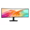 Monitor komputerowy Samsung S95UC 124,5 cm (49 cali) 5120 x 1440 pikseli Dual QHD LCD Czarny