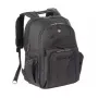 Targus CUCT02BEU plecak Czarny Nylon