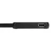 Targus ACH114EU hub interfejsu USB 2.0 480 Mbit/s Czarny
