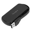 Targus ACH114EU hub interfejsu USB 2.0 480 Mbit/s Czarny