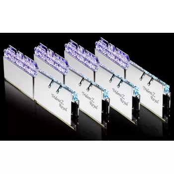 G.Skill Trident Z Royal Series - DDR4 - Kit - 64 GB: 4 x 16 GB