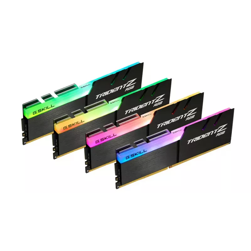 Moduł pamięci G.Skill DDR4 32 GB 3600 MHz