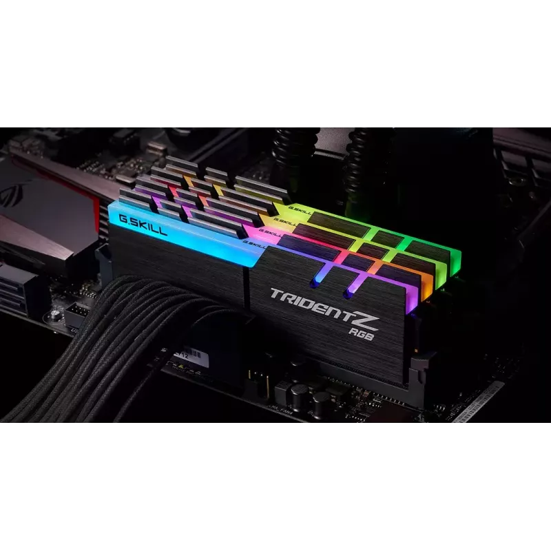 Moduł pamięci G.Skill DDR4 32 GB 3600 MHz