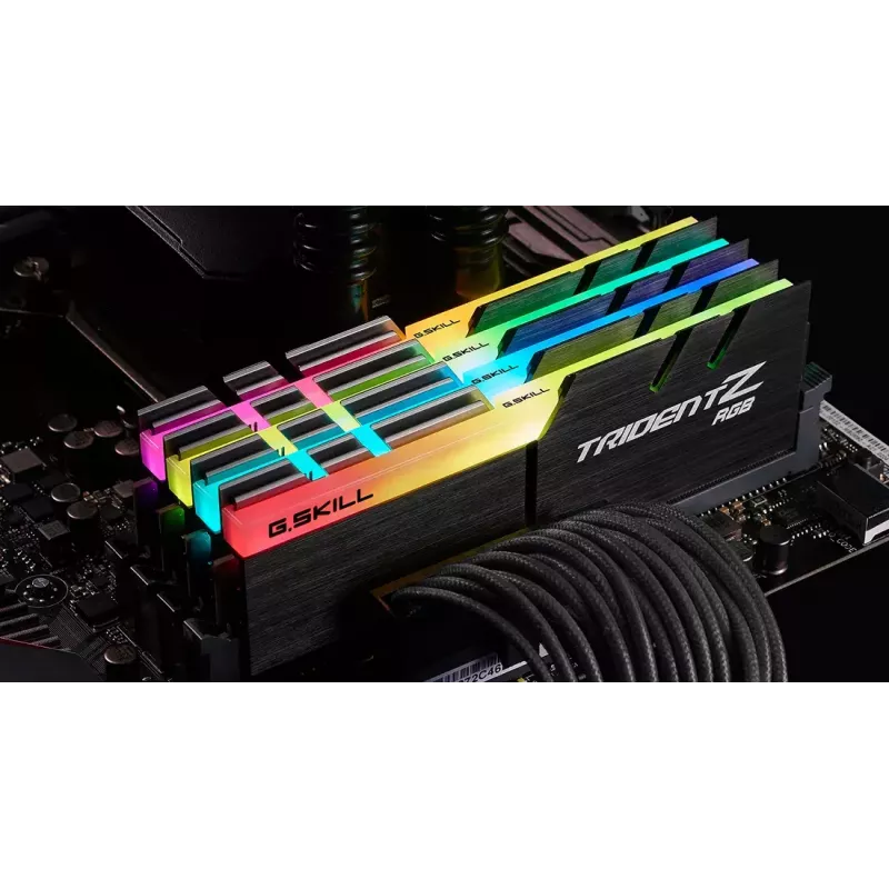 Moduł pamięci G.Skill DDR4 32 GB 3600 MHz