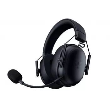 RAZER Headset Czarnyshark V3 X Hyperspeed - Stereo - Bezprzewodowe / USB - Biały