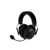RAZER Headset Czarnyshark V3 X Hyperspeed - Stereo - Bezprzewodowe / USB - Biały