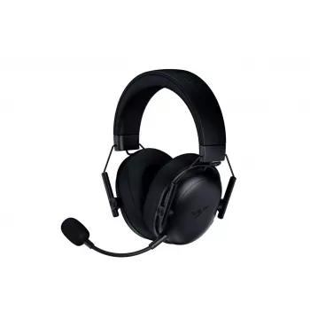 RAZER Headset Czarnyshark V3 X Hyperspeed - Stereo - Bezprzewodowe / USB - Biały