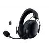 RAZER Headset Czarnyshark V3 X Hyperspeed - Stereo - Bezprzewodowe / USB - Biały