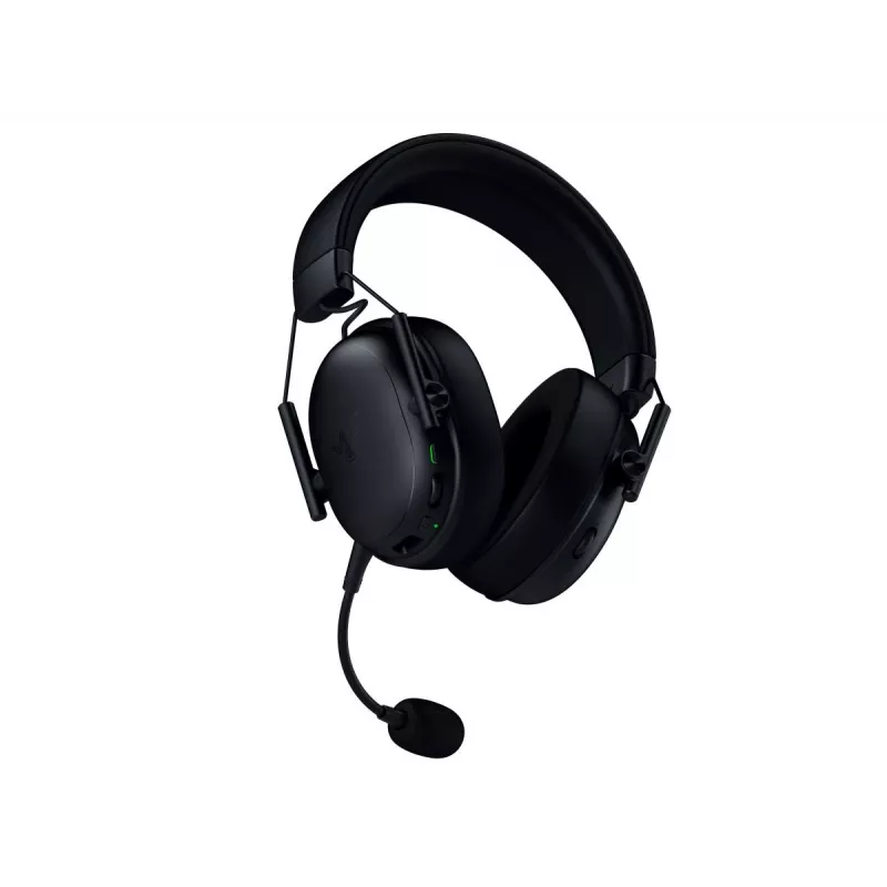 RAZER Headset Czarnyshark V3 X Hyperspeed - Stereo - Bezprzewodowe / USB - Biały
