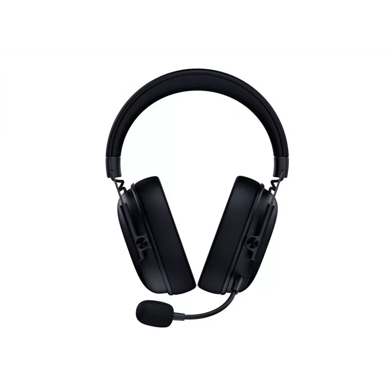 RAZER Headset Czarnyshark V3 X Hyperspeed - Stereo - Bezprzewodowe / USB - Biały
