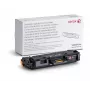 Xerox Genuine ® Kaseta z tonerem do urządzeń wielofunkcyjnych B205 / drukarki B210 / urządzenia wielofunkcyjnego B215, czarna, standardowa wydajność (1500 stron) - 106R04346