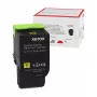 Xerox Genuine ® C310 Color Printer/C315 Color Multifunction Printer Żółty wkład tonerowy o standardowej pojemności (2000 stron) - 006R04359