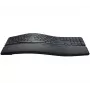 LOGITECH Ergo K860 - Bezprzewodowa klawiatura dzielona Grafit - Qwertz Swiss