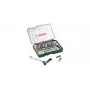 Bosch 2 607 017 160 zestaw bitów wkrętakowych 27 szt.