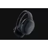 RAZER Headset Barracuda - Stereo - przewodowy i bezprzewodowy - czarny