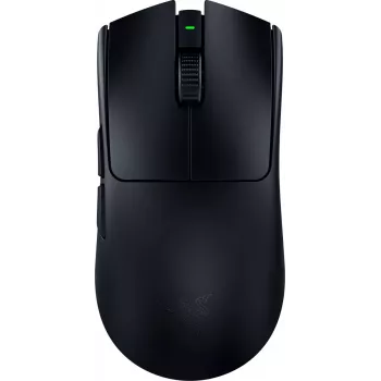 Mysz Razer Viper V3 Pro, praworęczna, RF Wireless + USB Type-C, optyczna, 35000 DPI