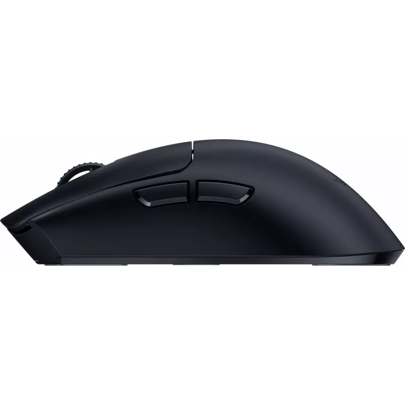 Mysz Razer Viper V3 Pro, praworęczna, RF Wireless + USB Type-C, optyczna, 35000 DPI