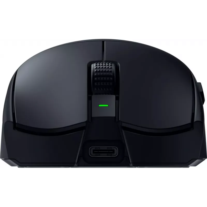 Mysz Razer Viper V3 Pro, praworęczna, RF Wireless + USB Type-C, optyczna, 35000 DPI